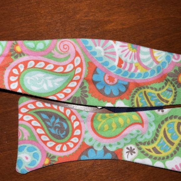 J.Bailey boys bow tie - Picture 2 of 3